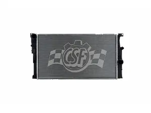 CSF OE Style Radiator - F22 F87 F30 F32