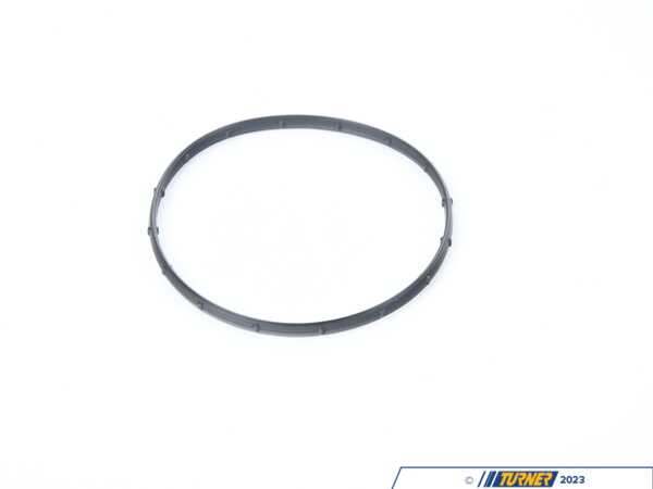 Genuine BMW Genuine BMW Gasket Ring - 11667610690 11667610690