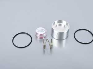 Forge Motorsport Valve Service Kit