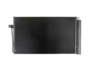 CSF A/C Condenser - E60/61 535xi 535i