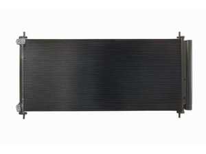 CSF A/C Condenser - E83 X3 BMW