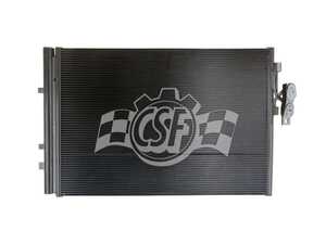 CSF A/C Condenser - F25 X3 xDrive28i 