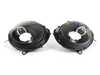 Spec-D Tuning MINI R56 Halo LED Projector Black Smoke Headlights - Pair 2LHP-MINI06G-TM 2LHP-MINI06JM-TM View 3