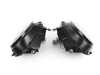 Spec-D Tuning MINI R56 Halo LED Projector Black Smoke Headlights - Pair 2LHP-MINI06G-TM 2LHP-MINI06JM-TM View 5