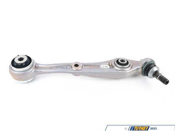 Meyle Meyle Front Lower Control Arm - Left - BMW G05 X5, G06 X6, G07 X7 31106878081