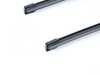 Genuine BMW Genuine BMW Wiper Blade Set - E82/E88 1-Series - 61615A87C97 61615A87C97 View 7