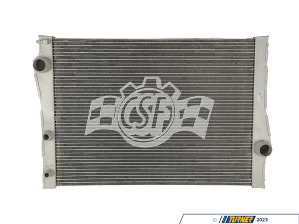 CSF Radiator 3648