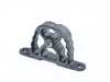 HJS E38 Z3M Rear Exhaust Hanger  18211704198 View 5