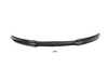 Suvneer M-Tech Carbon Fiber Front Lip E82MTCFLIP View 2