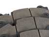 Brembo TS20 Brake Pads For Brembo BBK - Front 3434.17.TS20 View 3