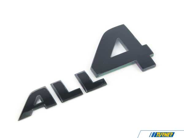 Genuine MINI LABEL 51145A35731