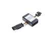 Burger Motorsports JB+ Quick Install Tuner - B48 - 3 Wire JBPLUS-B48-3W View 4