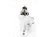 Vargas Turbo Technologies N20 Stage 1 Turbocharger upgrade - New VTT-N20-STG1-NEW View 5