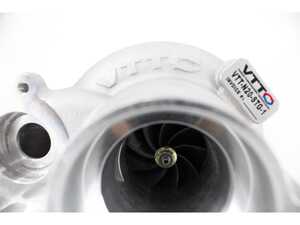 N20 Stage 1 Turbocharger upgrade - New