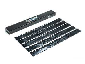 Acexxon Heavy Duty Universal Lip Protector - Universal Fitment