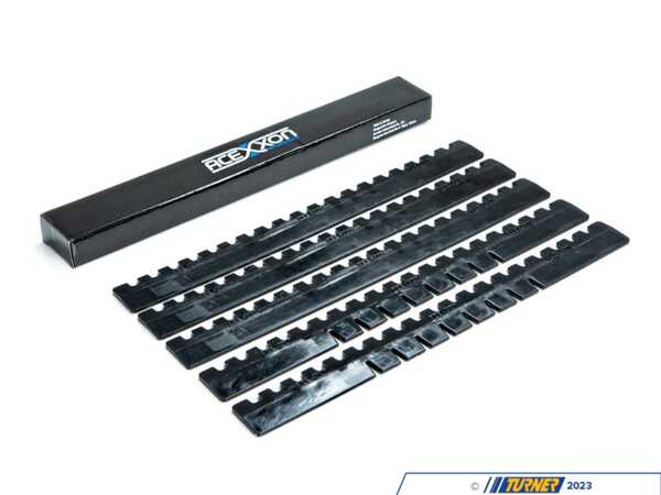 Acexxon Acexxon Heavy Duty Universal Lip Protector - Universal Fitment T50-20-1