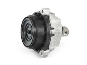 Genuine BMW Engine Mount, Right - 22116860472