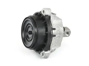 Genuine BMW Engine Mount, Right - 22116860472