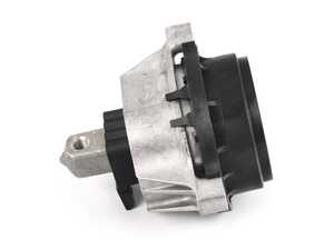 Genuine BMW Engine Mount, Right - 22116860466