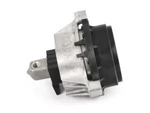 Genuine BMW Engine Mount, Right - 22116860466