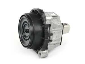 Genuine BMW Engine Mount, Left - 22116860471