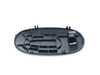 Genuine MINI Trim Rollover Cap - Right 51467393452 View 2