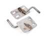 Milltek Sport R53 MINI Cooper S/JCW Rear Silencer Assembly MSM313 View 4