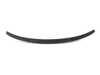 Suvneer BMW E90 M4 Designed Carbon Fiber Spoiler E90CFM4SPOILER View 2