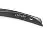Suvneer BMW E90 M4 Designed Carbon Fiber Spoiler E90CFM4SPOILER View 4