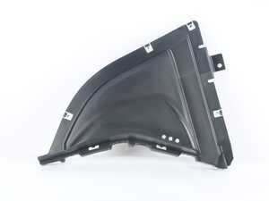 Genuine BMW Cover, Bottom Right - 51757980138 - F01