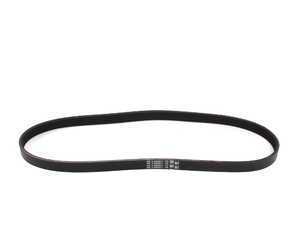 Conti Tech A/C Compressor Belt - E34, E36, E39