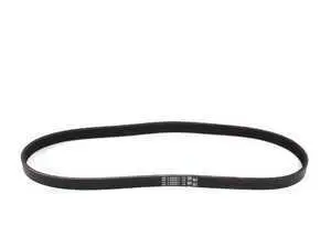 Conti Tech A/C Compressor Belt - E34, E36, E39