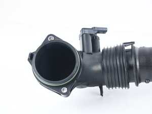 CHARGE AIR INDUCTION TRACT