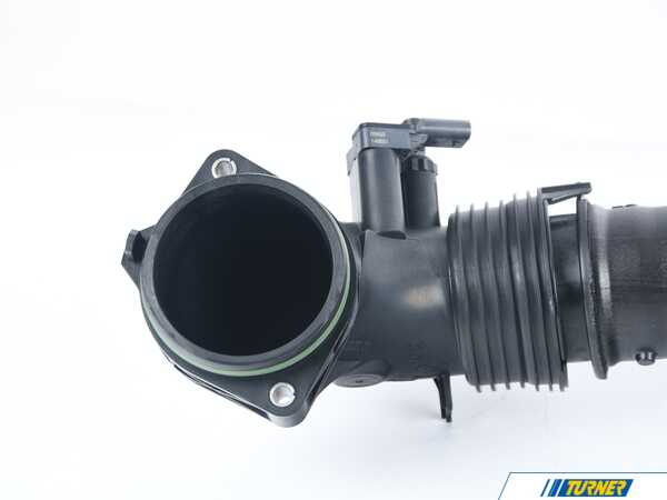 Genuine BMW CHARGE AIR INDUCTION TRACT 13719455373
