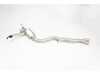 Enthusiast Bundles Performance Axle-Back Exhaust & Gloss Black Rear Diffuser - E82/E88 135i N54 019910LAEBKT View 7