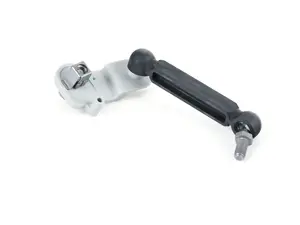 ATTACHMENT ROD REAR LEFT