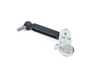Genuine BMW ATTACHMENT ROD REAR LEFT 37148850049 View 2