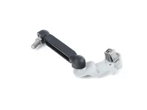 ATTACHMENT ROD RIGHT REAR
