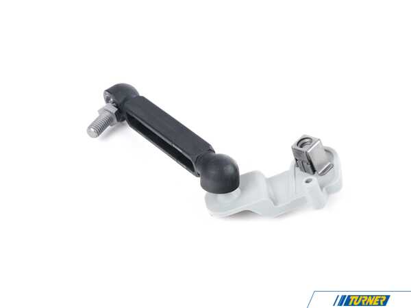 Genuine BMW ATTACHMENT ROD RIGHT REAR 37148850050