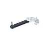 Genuine BMW ATTACHMENT ROD RIGHT REAR 37148850050 View 2
