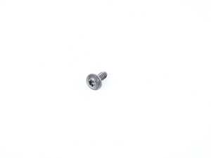 Genuine BMW Pan Head Tapping Screw - 07119908541 - i3, i8