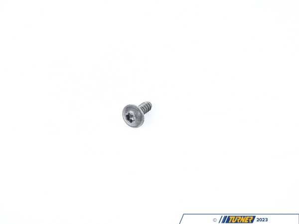 Genuine BMW Genuine BMW Pan Head Tapping Screw - 07119908541 - i3, i8 07119908541
