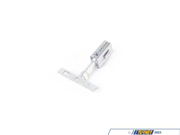 Genuine BMW Genuine BMW Bushing Contact - 61139316221 61139316221