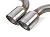 Milltek Sport R53 MINI Cooper S/JCW Rear Silencer Assembly MSM313 View 7