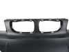ECS 1M Style Replacement Front Bumper Conversion - With Foglight Cut Outs E821MFTBUMP-FOG- View 6