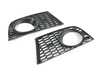 ECS 1M Style Replacement Front Bumper Conversion - With Foglight Cut Outs E821MFTBUMP-FOG- View 7