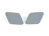 ECS 1M Style Replacement Front Bumper Conversion - With Foglight Cut Outs E821MFTBUMP-FOG- View 8