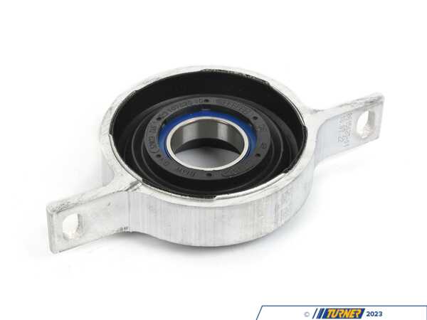 Genuine BMW CENTER MOUNT, ALUMINIUM 26128615623