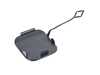 Genuine BMW COVER, TOW FITTING, PAINTED, 51125A0B2F0 View 2
