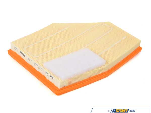 Genuine BMW AIR FILTER ELEMENT 13718699812